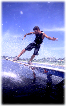 Aaron Reed Backside Tail slide.gif