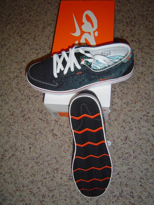 Wakeskating.com :: View topic - Nike 6.0 Braata shoes for sale! $50 Brand  New