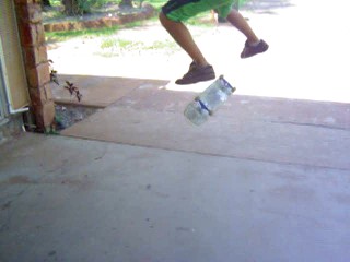 Fredrick kickflip down bank.jpg