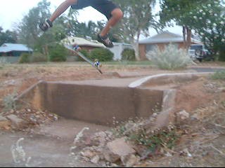 Fredrick kickflip gap.jpg
