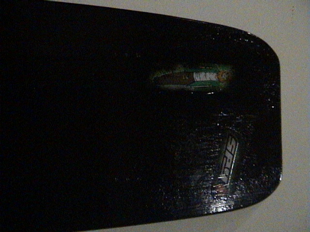 Wakeskate bottom-close up.JPG